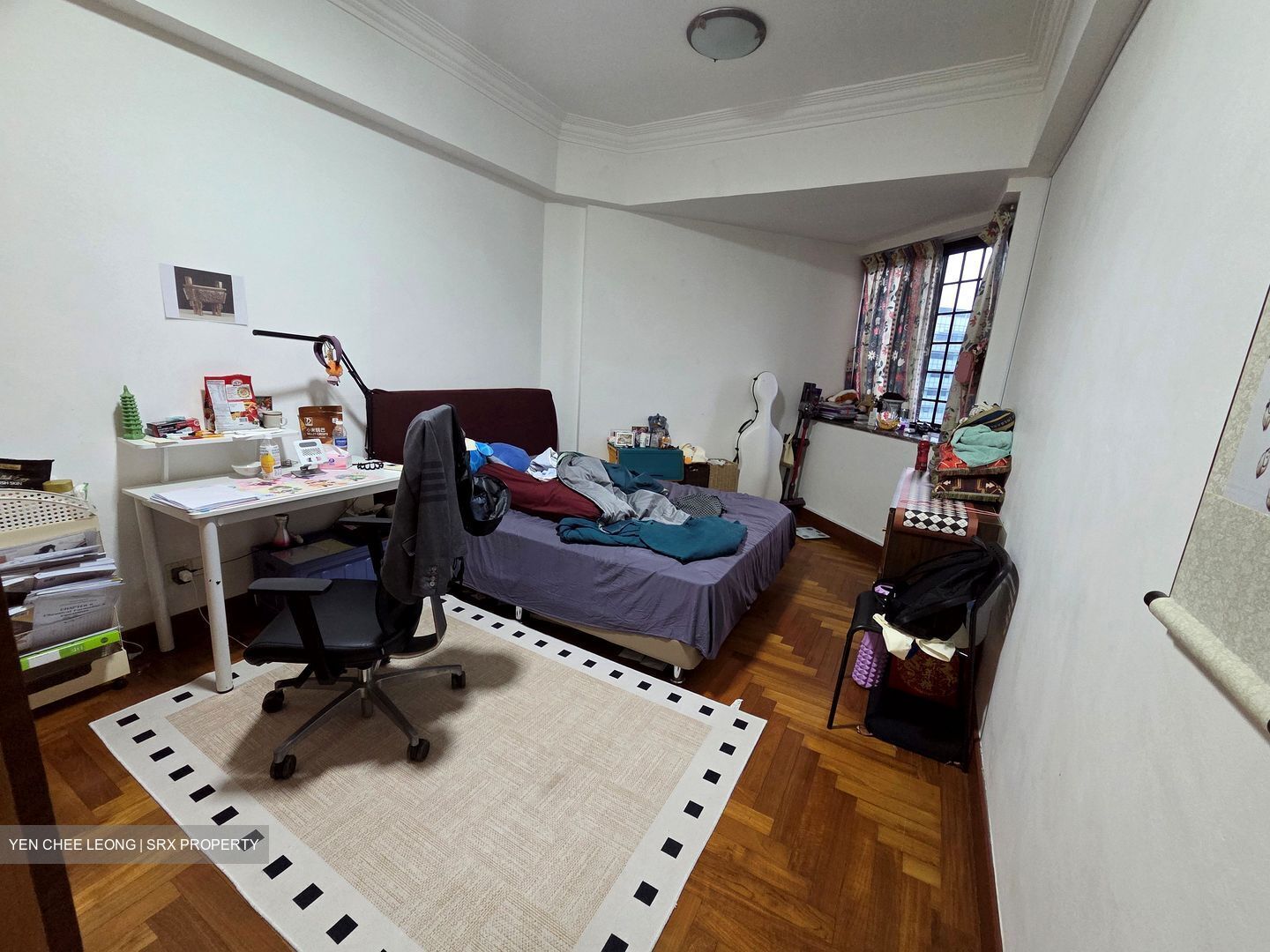 Eastpoint Green (D18), Condominium #554920361